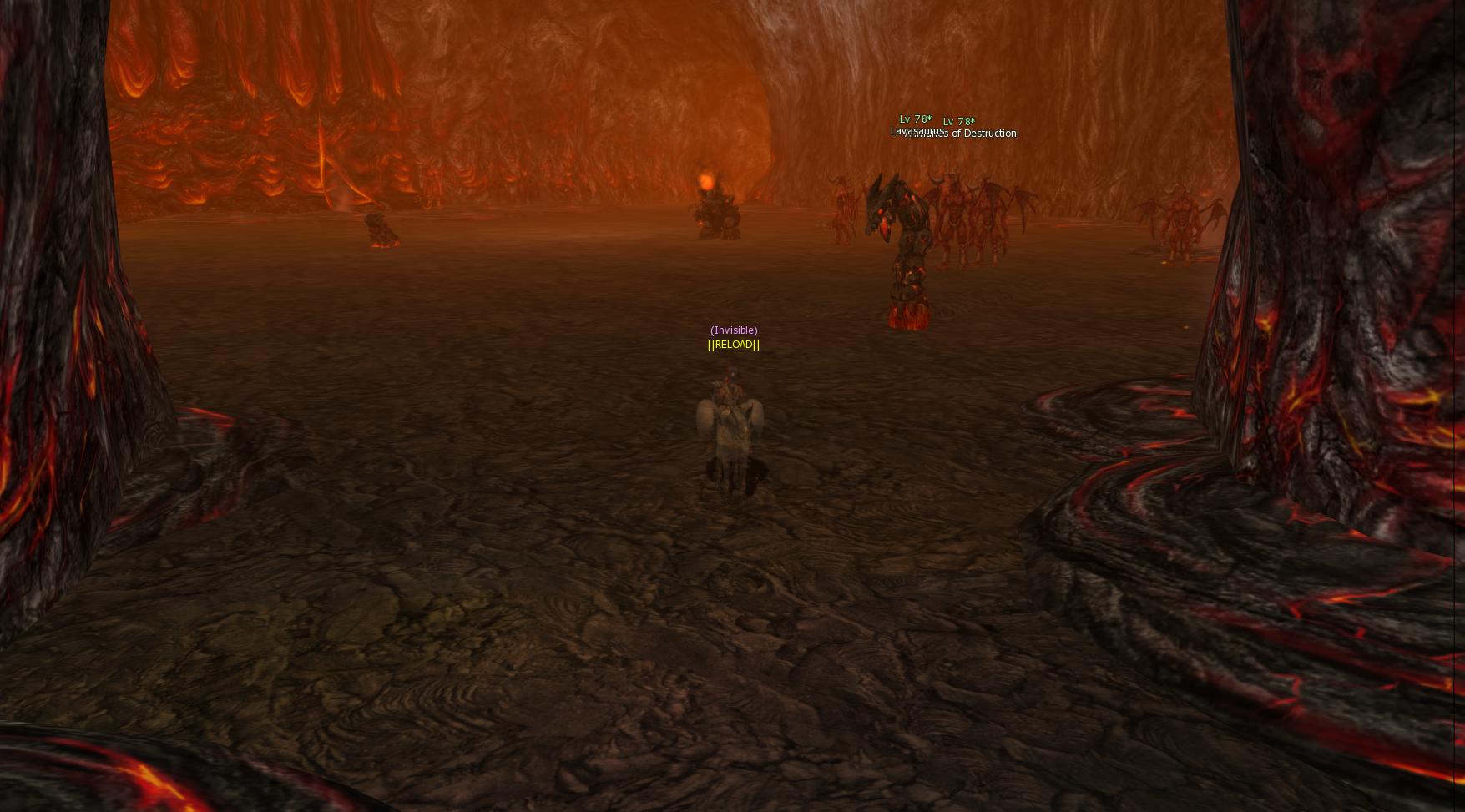 Forge of Gods