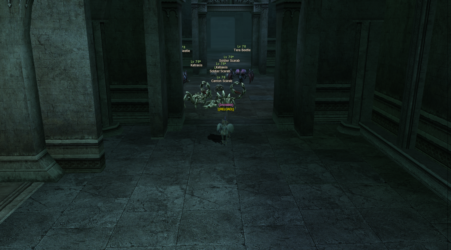 Imperial Tomb
