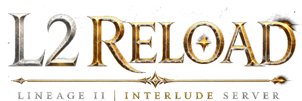 L2 Reload - Lineage II Interlude Server